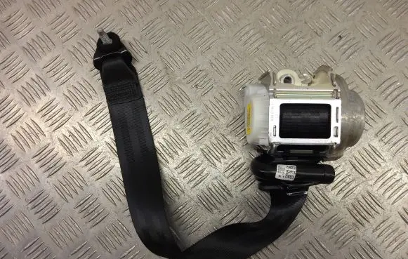 Opel Mokka X Rear seatbelt 98394563XX