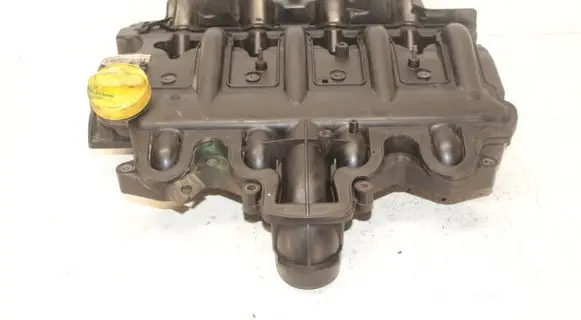 Intake manifold