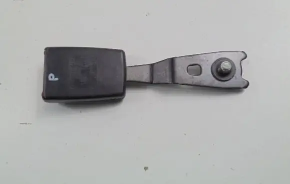 Smart ForFour I Rear seatbelt buckle A4548600505