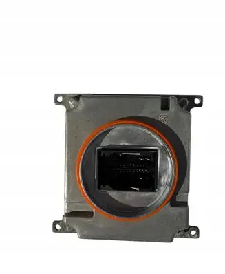 Volkswagen Touareg II Headlight ballast module Xenon J6YTEILE