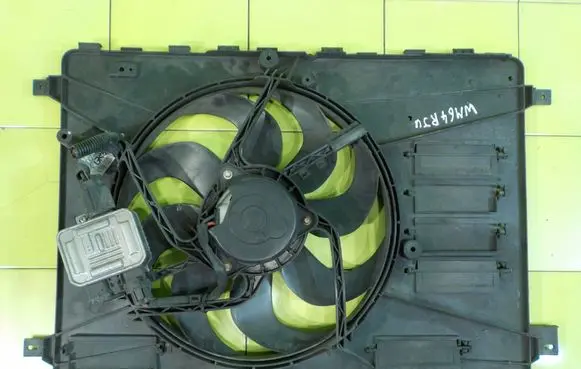 Ford Galaxy Fan set 6G918C607GL