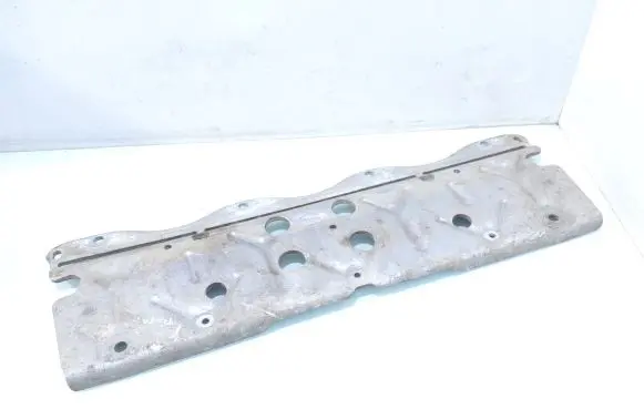 Tesla Model S Engine splash shield/under tray