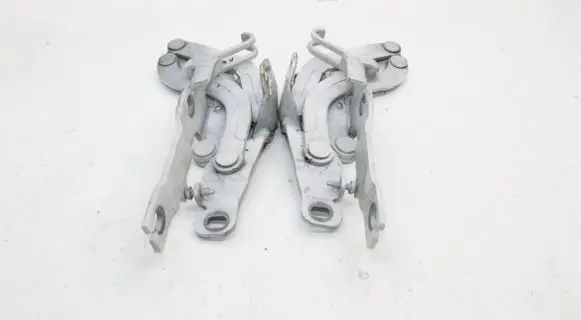 Peugeot RCZ Engine bonnet/hood hinges YM17340380 YM17340080