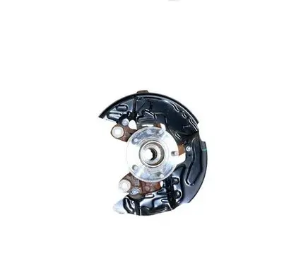 Ford Bronco Front wheel hub LX6C3K171B2B LX612K005DA LX6C1215A4B