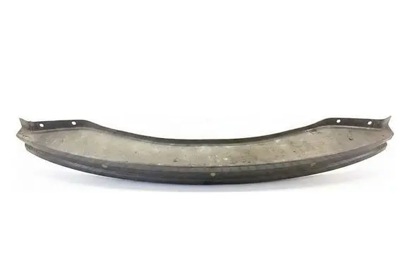 Tesla Model S Rear bumper support beam