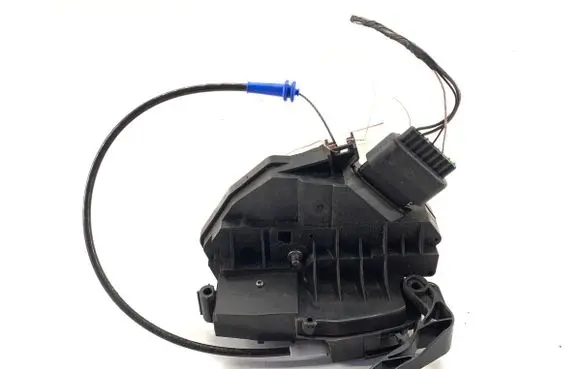 Ford Fiesta Front door lock 8A6AA21812BG