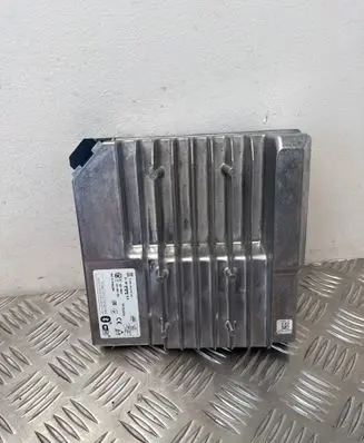 Opel Insignia B Sound amplifier 39243507 401254347 7310500000000X