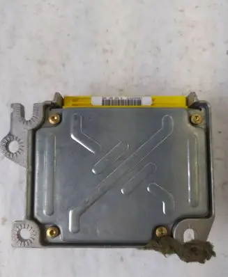 Audi A6 S6 C5 4B Airbag control unit/module 4B0959655P