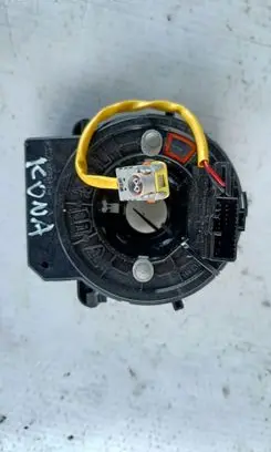 Hyundai Kona I Airbag set 