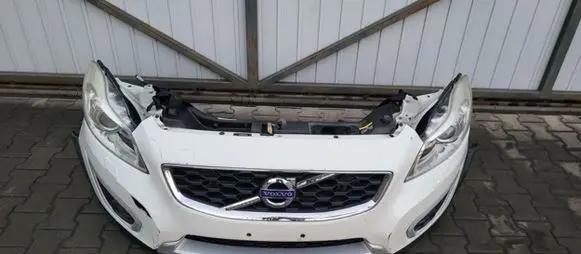 Volvo C30 Front bumper