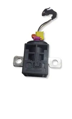 Audi A6 S6 C6 4F Battery relay fuse 4F0915519