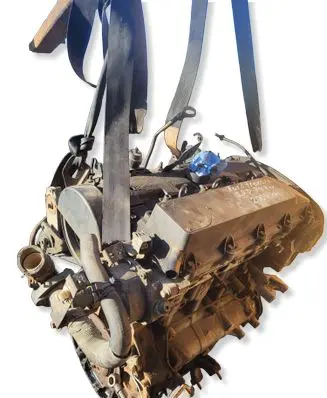 Engine