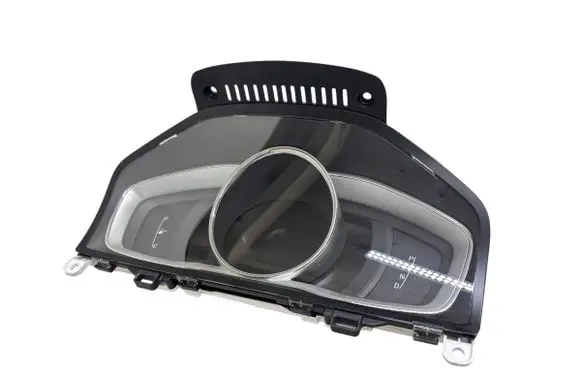 Volvo XC60 Speedometer (instrument cluster) 31453038