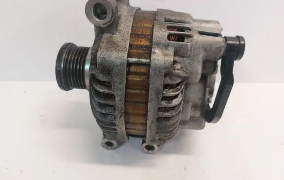Peugeot 308 Generator/alternator V757692180