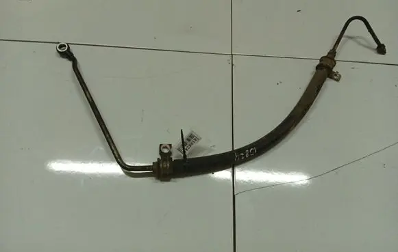 Mitsubishi Endeavor Power steering hose/pipe/line 