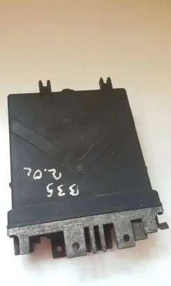Volkswagen PASSAT B3 Engine control unit/module 037906022DL