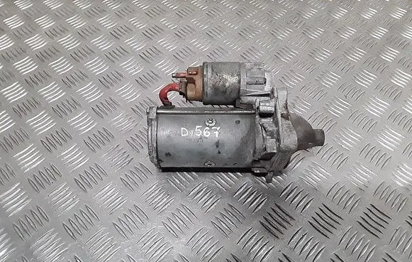 Nissan Qashqai Starter motor 23300JG70A