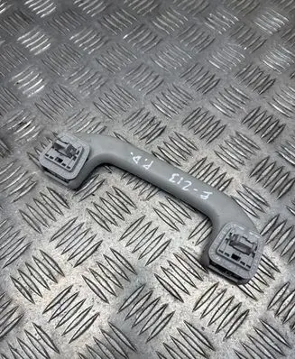 Mercedes-Benz E W213 Front interior roof grab handle 09981500