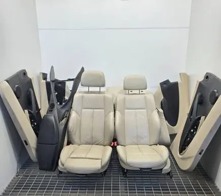 BMW 6 E63 E64 Interior set 