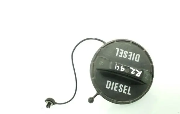 Honda Civic Fuel tank filler cap 