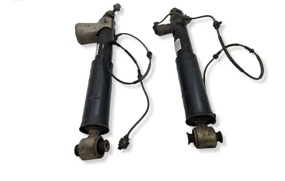 Renault Talisman Rear shock absorber/damper 562102044R 562105977R EM224001