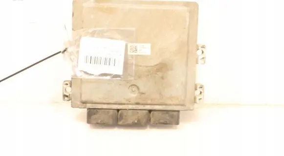 Ford Transit - Tourneo Connect Engine control unit/module ECU