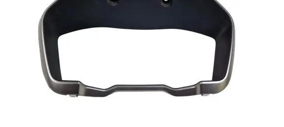 Subaru Outback (BT) Dashboard trim VISORMETER