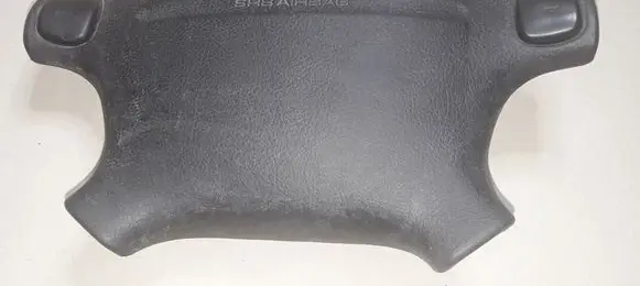 Mazda 323 Steering wheel airbag T93046A A10701009015