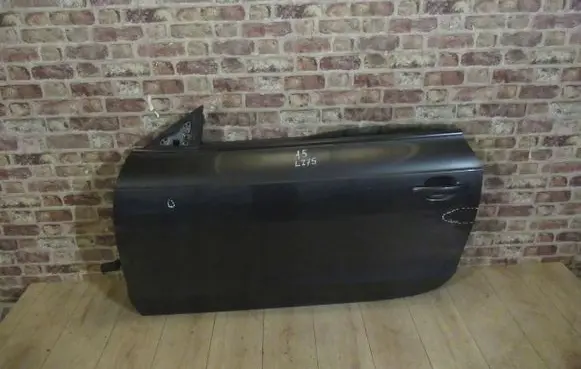 Audi A5 8T 8F Front door