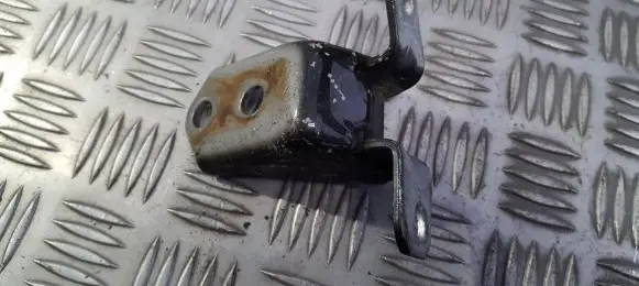 Mazda 3 I Rear door lower hinge
