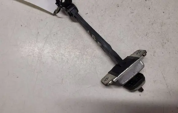 Chevrolet Captiva Rear door check strap stopper