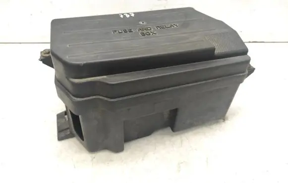Fiat Croma Fuse box set