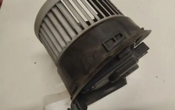 Citroen C5 Heater fan/blower 7737080901AA 4PUH18456BA