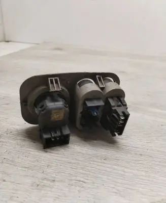 Renault Kangoo I Interior lighting switch K6D92