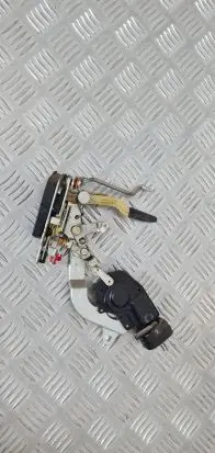 Suzuki Jimny Tailgate/trunk/boot lock/catch/latch