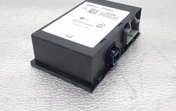 Bluetooth control unit module