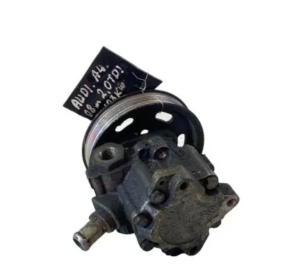 Audi A4 S4 B7 8E 8H Power steering pump 8E0145155N 7690955121