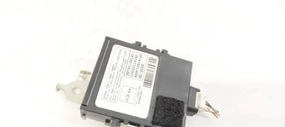 Toyota Corolla E140 E150 Door control unit/module 8974102120 89741-02120
