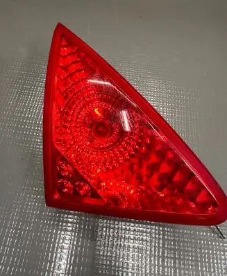 Peugeot 3008 I Tailgate rear/tail lights 9683461080
