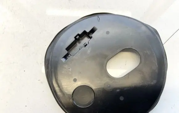 Volkswagen Jetta VI Other interior part 1k8971839