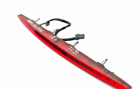 Hyundai i30 Third/center stoplight 92700A650