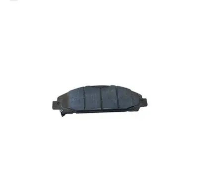 Ford Mustang VI Brake pads (front) 