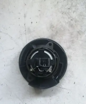 Peugeot 407 Panel speaker 9645552377