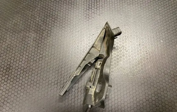 Volkswagen Touran I Accelerator throttle pedal 1K1721503M 024006 6PV00889000