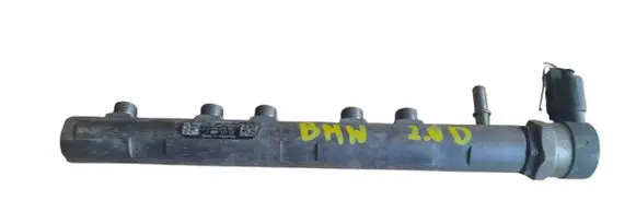 BMW 3 E90 E91 Fuel main line pipe 0445214182 20539535 7809127