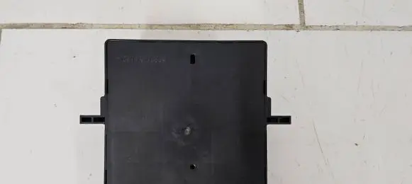 Audi A6 S6 C6 4F Comfort/convenience module 4F0910279 F005V00384