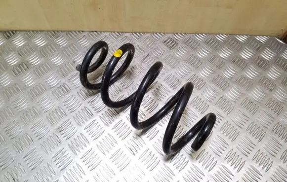 Nissan X-Trail T31 Rear coil spring