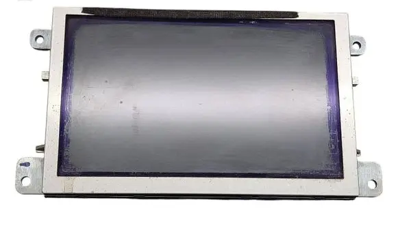 Audi S5 Screen/display/small screen 8F0919604
