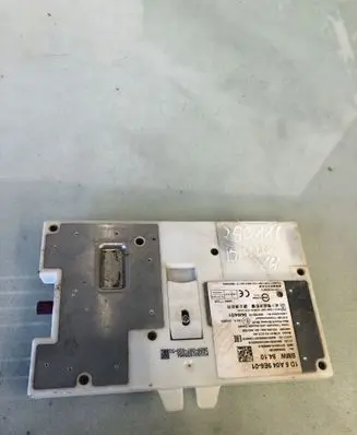 BMW X4 G02 Other control units/modules 5a049e6