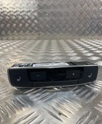 Audi Q5 SQ5 Climate control unit 80A919158A